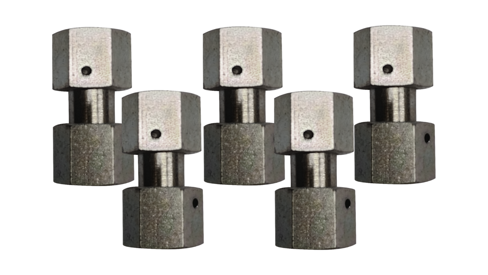Doppelverbinder
