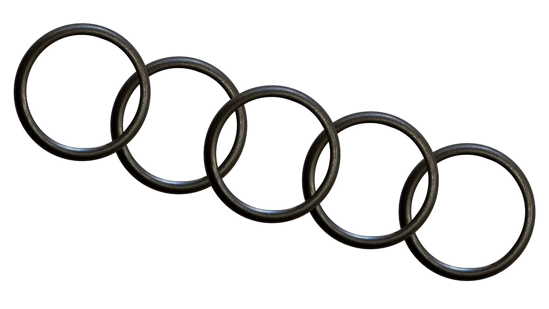 Rundschnurring