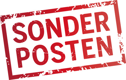Sonderposten