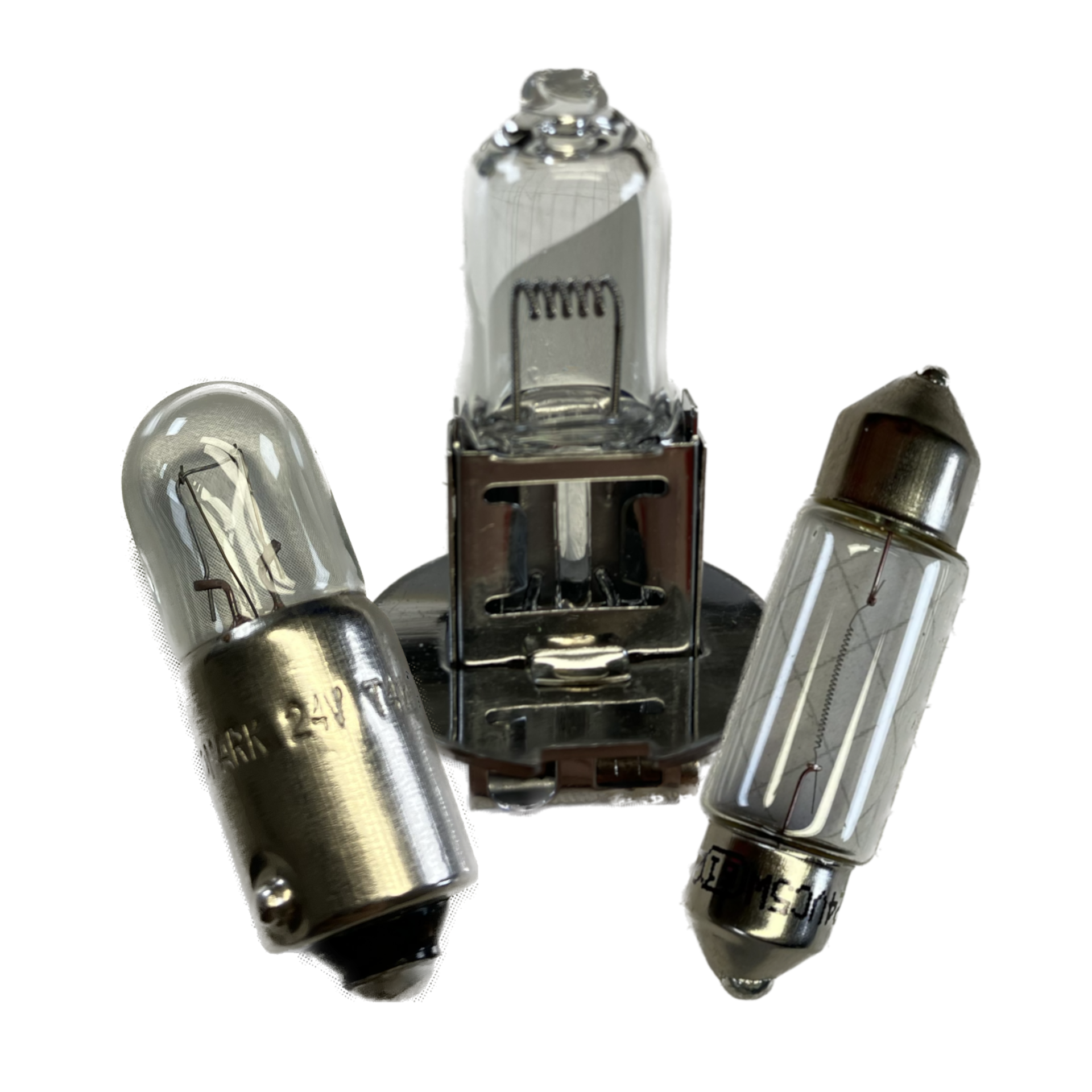 Glühbirnen
