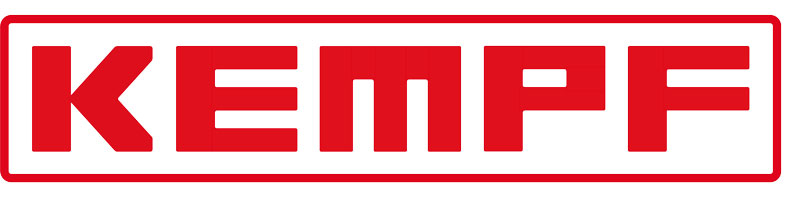 Kempf Ersatzteile-Logo