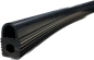 Preview: 31556 Dichtungsgummi 22x35mm für Rückwand