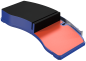 Preview: 153527 Kempf Scheibenbremsbelag, ST7 (Blue Pads)