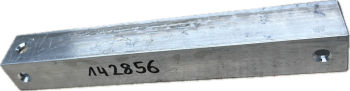 142856 Adapterrohr
