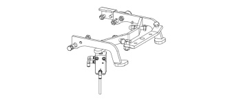 150440 Kempf ABSCHALT-KIT PNEUM SUT 218 LL