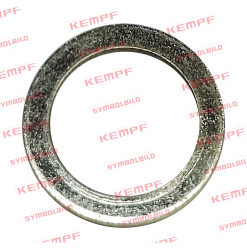 20475 | Druckring für M22x1,5 / 15er