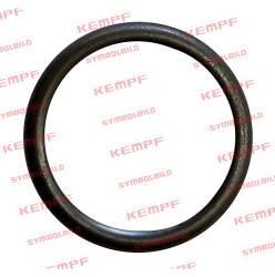 20477 Rundschnurring für 6er Druckring / M12x1,5