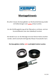 Preview: 116547 Gaszugfeder Stahl 2000N, Hub=400