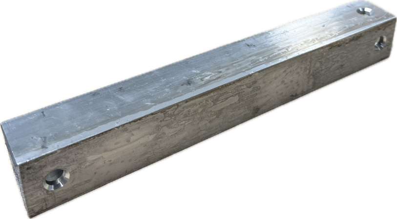 142856 Adapterrohr