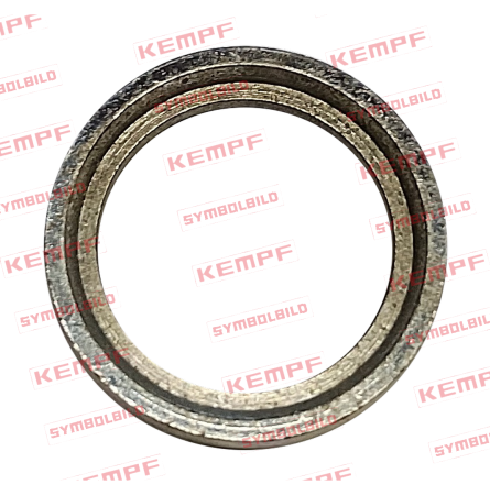 20475 | Druckring für M22x1,5 / 15er