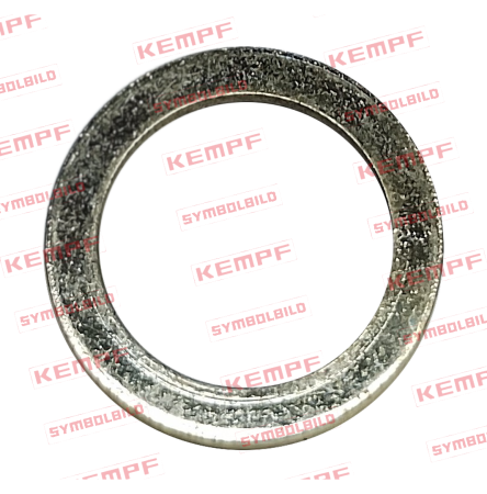 20475 | Druckring für M22x1,5 / 15er