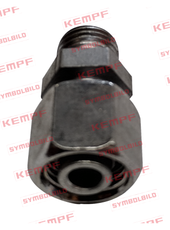 20691 | Reduziereinsatz 15L-8L