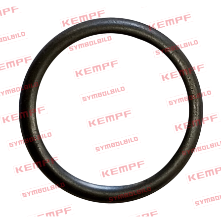 20477 Rundschnurring für 6er Druckring / M12x1,5