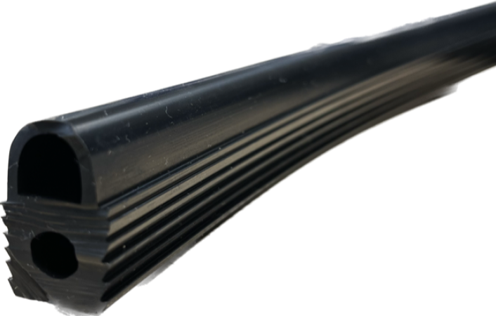 31556 Dichtungsgummi 22x35mm für Rückwand