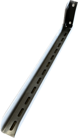 130162 Kempf UFE Anh.seitlich, Halter, Halter f. starre Ausf.